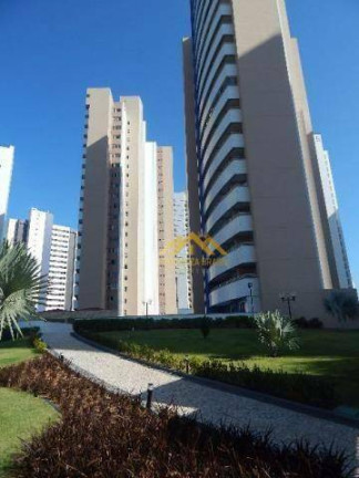 Imóvel com 4 Quartos à Venda, 105 m² em Parque Iracema - Fortaleza