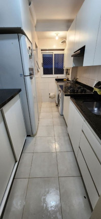 Imagem Imóvel com 3 Quartos à Venda, 70 m² em Parque Taboão - Taboão Da Serra