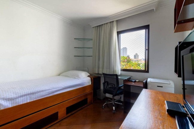 Imagem Imóvel com 3 Quartos à Venda, em Vila Mariana - São Paulo Imagem Imóvel com 3 Quartos à Venda, em Vila Mariana - São Paulo