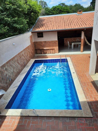 Imagem Casa de Condomínio com 3 Quartos à Venda, 175 m² em Bairro Do Tatu - Limeira Imagem Casa de Condomínio com 3 Quartos à Venda, 175 m² em Bairro Do Tatu - Limeira