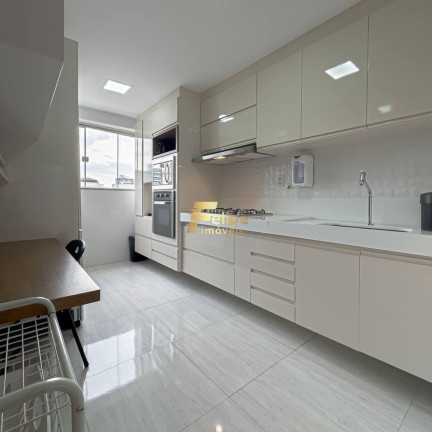Imagem Imóvel com 3 Quartos à Venda, 130 m² em Jardim Camburi - Vitória