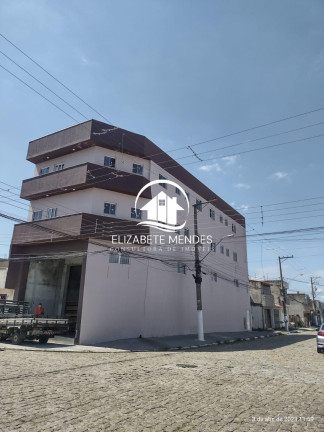 Imagem Apartamento com 1 Quarto à Venda,  em Parque Maria Helena - Suzano