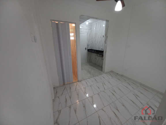 Imagem Apartamento com 1 Quarto à Venda, 33 m² em Ponta Da Praia - Santos Imagem Apartamento com 1 Quarto à Venda, 33 m² em Ponta Da Praia - Santos