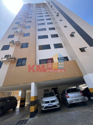 Imagem Apartamento com 2 Quartos à Venda, 57 m² em Nova Betânia - Mossoró Imagem Apartamento com 2 Quartos à Venda, 57 m² em Nova Betânia - Mossoró