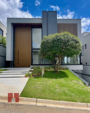 Casa com 4 Quartos à Venda, 490 m² em Alphaville - Santana De Parnaíba