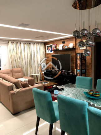 Imagem Cobertura com 2 Quartos à Venda, 215 m² em Nova Gerty - São Caetano Do Sul Imagem Cobertura com 2 Quartos à Venda, 215 m² em Nova Gerty - São Caetano Do Sul