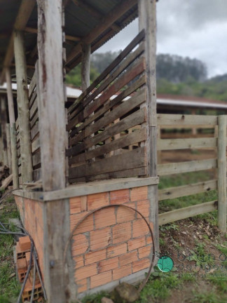 Imagem Imóvel com 3 Quartos à Venda, 250.000 m² em Zona Rural - Bom Retiro Imagem Imóvel com 3 Quartos à Venda, 250.000 m² em Zona Rural - Bom Retiro