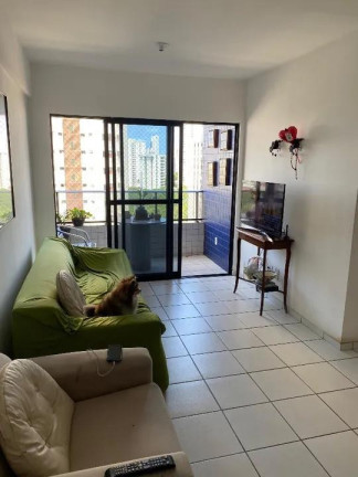Imagem Apartamento com 3 Quartos à Venda, 84 m² em Torre - Recife Imagem Apartamento com 3 Quartos à Venda, 84 m² em Torre - Recife