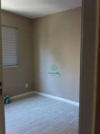 Imagem Apartamento com 2 Quartos à Venda, 44 m² em água Chata - Guarulhos