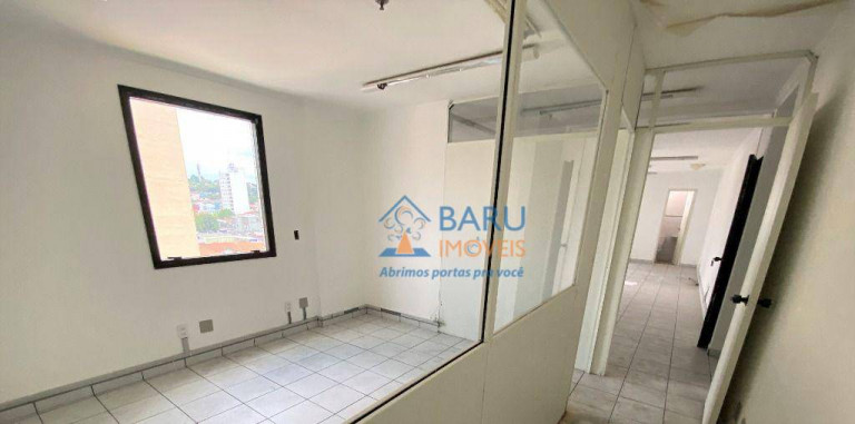 Sala Comercial para Alugar, 76 m² em Lapa - São Paulo