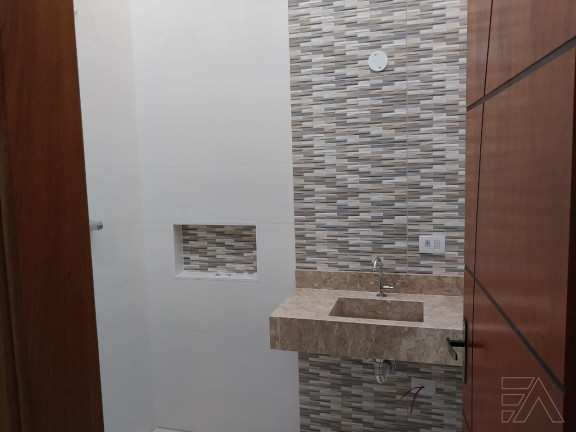 Imagem Casa com 2 Quartos à Venda, 95 m² em Loteamento Nova Atibaia - Atibaia Imagem Casa com 2 Quartos à Venda, 95 m² em Loteamento Nova Atibaia - Atibaia