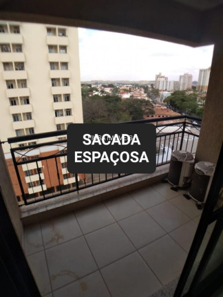 Imagem Apartamento com 1 Quarto à Venda, 48 m² em Ribeirânia - Ribeirão Preto Imagem Apartamento com 1 Quarto à Venda, 48 m² em Ribeirânia - Ribeirão Preto
