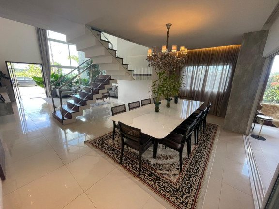 Imagem Casa com 5 Quartos à Venda, 400 m² em Alphaville - Recife Imagem Casa com 5 Quartos à Venda, 400 m² em Alphaville - Recife