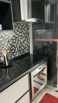 Imagem Apartamento com 1 Quarto à Venda, 74 m² em Chácara Santo Antônio (zona Sul) - São Paulo Imagem Apartamento com 1 Quarto à Venda, 74 m² em Chácara Santo Antônio (zona Sul) - São Paulo