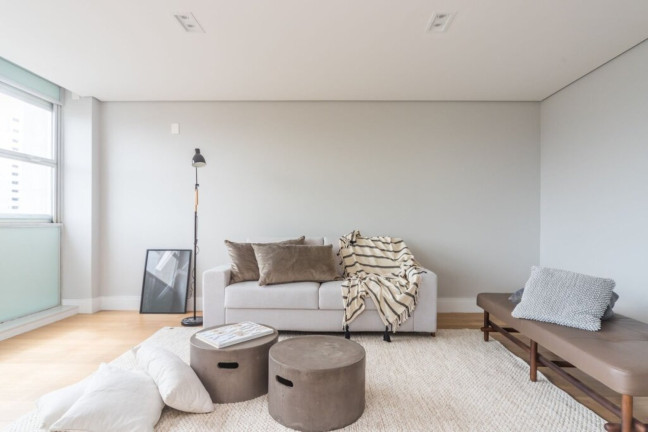 Imagem Apartamento com 3 Quartos à Venda, 306 m² em Jardim América - São Paulo