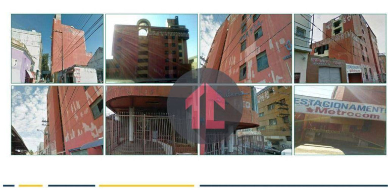 Imagem Edifício Residencial à Venda, 4.259 m² em Centro - Campinas Imagem Edifício Residencial à Venda, 4.259 m² em Centro - Campinas