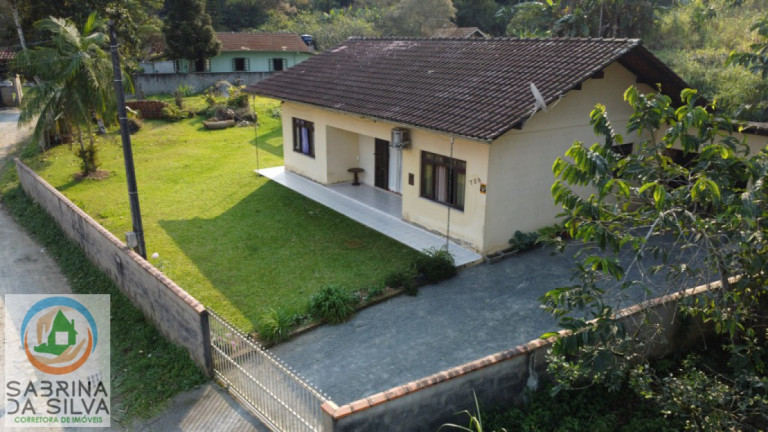 Imagem Chácara com 3 Quartos à Venda, 150 m² em Itoupavazinha - Blumenau Imagem Chácara com 3 Quartos à Venda, 150 m² em Itoupavazinha - Blumenau
