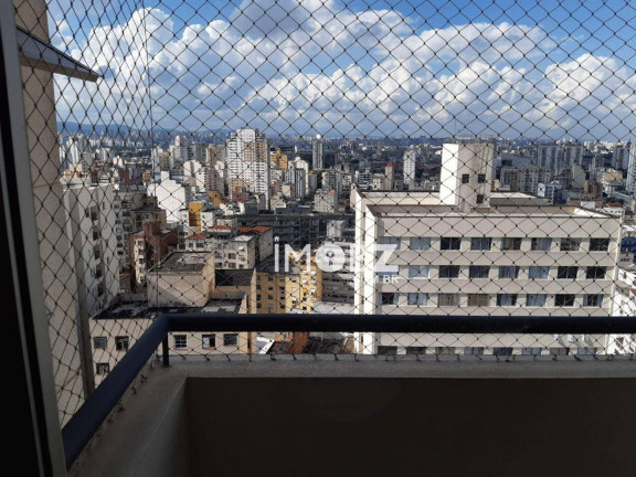 Imagem Imóvel com 2 Quartos à Venda, 47 m² em Santa Cecília - São Paulo Imagem Imóvel com 2 Quartos à Venda, 47 m² em Santa Cecília - São Paulo
