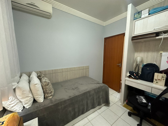 Imagem Apartamento com 2 Quartos à Venda, 94 m² em Kobrasol - São José
