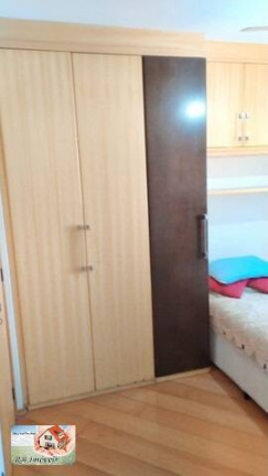 Imagem Apartamento com 2 Quartos à Venda, 61 m² em Rudge Ramos - São Bernardo Do Campo Imagem Apartamento com 2 Quartos à Venda, 61 m² em Rudge Ramos - São Bernardo Do Campo