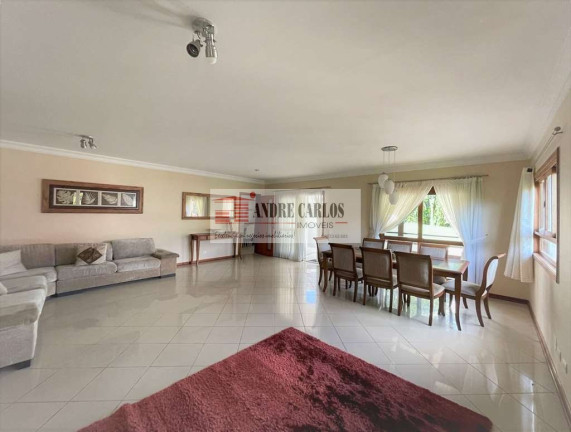 Imagem Casa de Condomínio com 4 Quartos à Venda, 294 m² em Pousada Dos Bandeirantes - Carapicuíba Imagem Casa de Condomínio com 4 Quartos à Venda, 294 m² em Pousada Dos Bandeirantes - Carapicuíba
