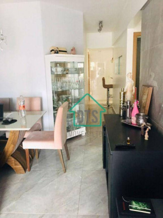 Imagem Apartamento com 2 Quartos à Venda, 93 m² em Mooca - São Paulo