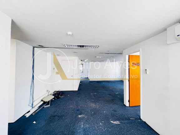 Imagem Imóvel Comercial para Alugar, 110 m² em Cerqueira César - São Paulo