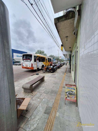 Imagem Loja para Alugar, 169 m² em Boqueirão - Praia Grande Imagem Loja para Alugar, 169 m² em Boqueirão - Praia Grande