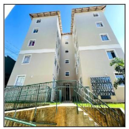 Imagem Apartamento com 2 Quartos à Venda, 43 m² em Frei Leopoldo - Belo Horizonte Imagem Apartamento com 2 Quartos à Venda, 43 m² em Frei Leopoldo - Belo Horizonte