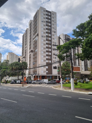 Apartamento com 2 Quartos para Alugar, 54 m² em Vila Andrade - São Paulo