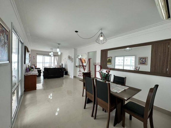 Imagem Apartamento com 4 Quartos à Venda, 213 m² em Canto Do Forte - Praia Grande Imagem Apartamento com 4 Quartos à Venda, 213 m² em Canto Do Forte - Praia Grande