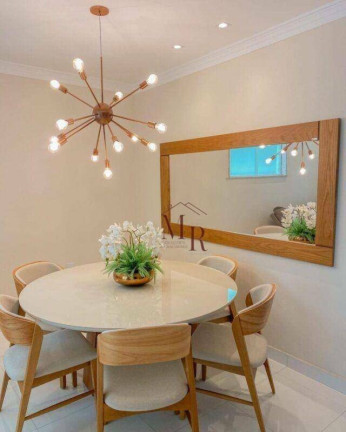 Imagem Apartamento com 2 Quartos à Venda, 98 m² em Canto Do Forte - Praia Grande Imagem Apartamento com 2 Quartos à Venda, 98 m² em Canto Do Forte - Praia Grande