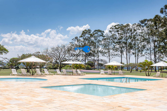Imagem Terreno em Condomínio à Venda, 626 m² em Terras De Santa Cristina V - Paranapanema