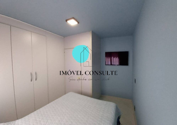 Imagem Apartamento com 1 Quarto à Venda, 28 m² em Vila Buarque - São Paulo