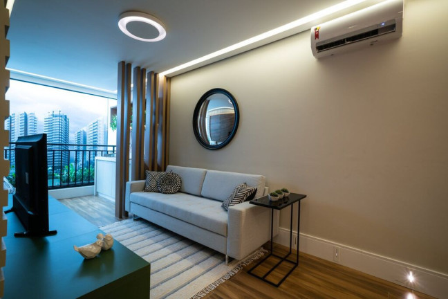 Imagem Apartamento com 2 Quartos à Venda, 55 m² em Centro - São Bernardo Do Campo