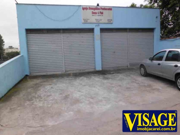Imagem Galpão à Venda, 600 m² em Vila Formosa - Jacareí