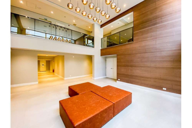 Imagem Apartamento com 1 Quarto à Venda, 39 m² em Vila Mariana - São Paulo Imagem Apartamento com 1 Quarto à Venda, 39 m² em Vila Mariana - São Paulo