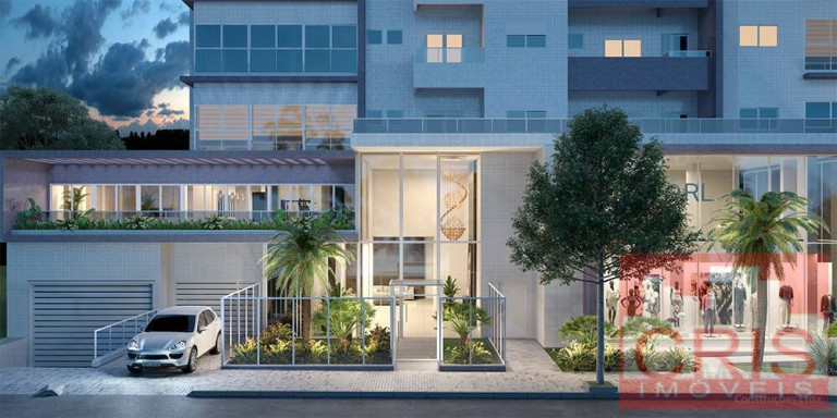 Imagem Apartamento com 3 Quartos à Venda, 185 m² em São Bento - Bento Gonçalves