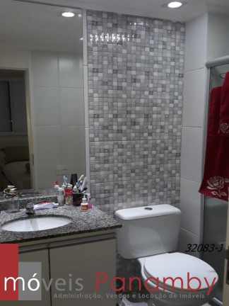 Imagem Apartamento com 2 Quartos à Venda, 64 m² em Jardim Caboré - São Paulo Imagem Apartamento com 2 Quartos à Venda, 64 m² em Jardim Caboré - São Paulo