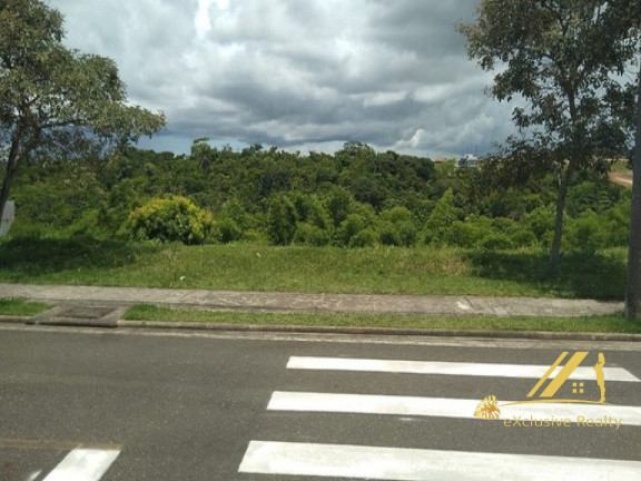 Imagem Terreno à Venda, 380 m² em Alphaville (abrantes) - Camaçari