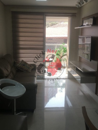 Imagem Apartamento com 2 Quartos à Venda, 72 m² em Osvaldo Cruz - São Caetano Do Sul Imagem Apartamento com 2 Quartos à Venda, 72 m² em Osvaldo Cruz - São Caetano Do Sul