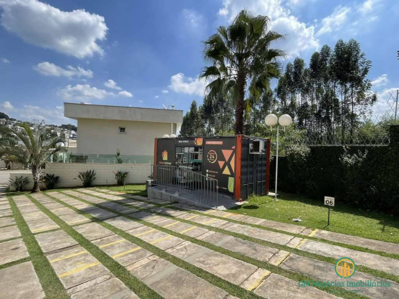 Imagem Casa de Condomínio com 3 Quartos à Venda, 129 m² em Jardim São Vicente - Cotia Imagem Casa de Condomínio com 3 Quartos à Venda, 129 m² em Jardim São Vicente - Cotia