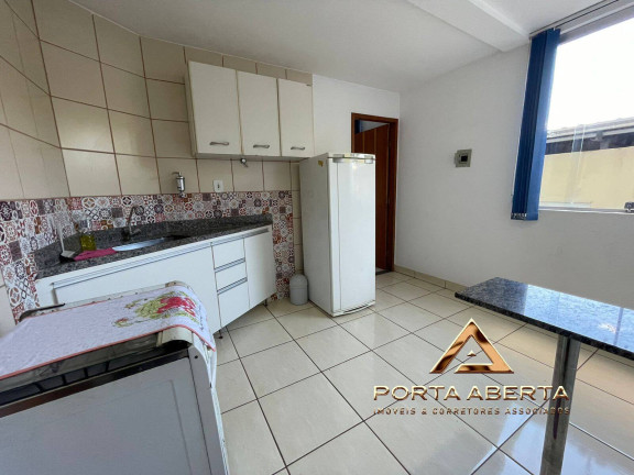 Imagem Apartamento com 1 Quarto à Venda, 30 m² em Quitandinha - Timóteo Imagem Apartamento com 1 Quarto à Venda, 30 m² em Quitandinha - Timóteo
