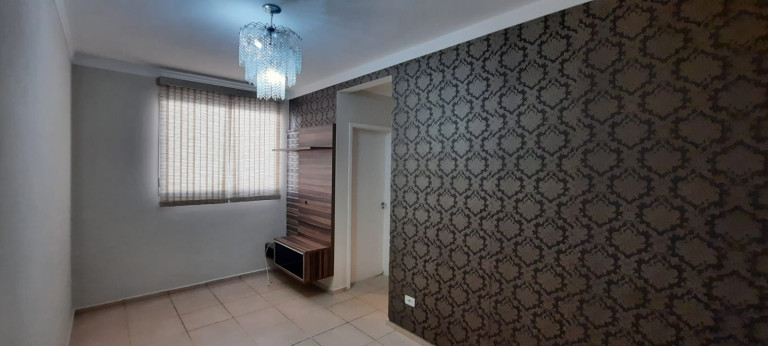 Apartamento com 2 Quartos à Venda, 48 m² em Vila Jardini - Sorocaba