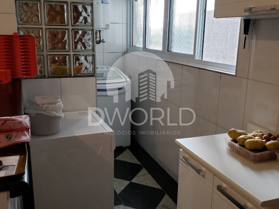 Imagem Imóvel com 3 Quartos à Venda, 127 m² em Centro - São Bernardo Do Campo Imagem Imóvel com 3 Quartos à Venda, 127 m² em Centro - São Bernardo Do Campo