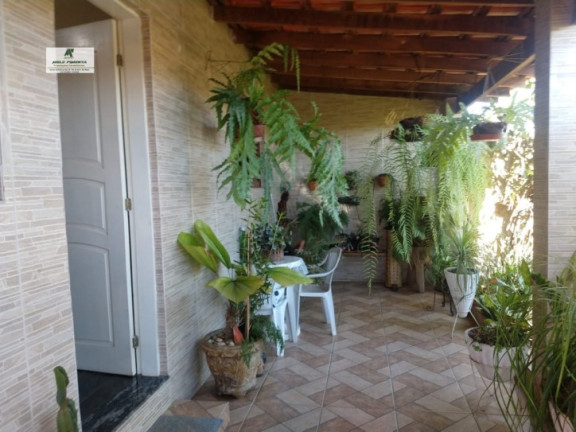 Imagem Casa com 2 Quartos à Venda, 250 m² em Jardim Vitoria - Mairinque