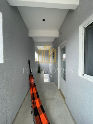 Imagem Sobrado com 3 Quartos à Venda, 150 m² em Conjunto Residencial Dom Pedro Ii - São José Dos Campos