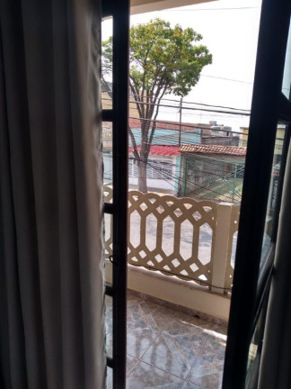 Imagem Sobrado com 3 Quartos à Venda, 169 m² em Cidade Antônio Estevão De Carvalho - São Paulo