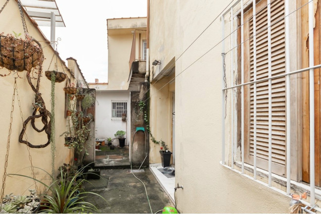 Imagem Casa com 7 Quartos à Venda, 104 m² em Chora Menino - São Paulo Imagem Casa com 7 Quartos à Venda, 104 m² em Chora Menino - São Paulo