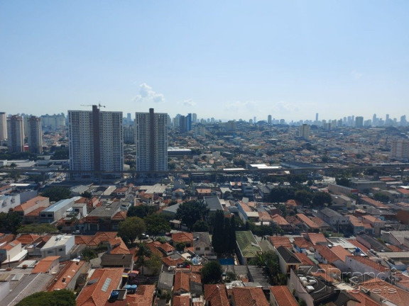 Imagem Apartamento com 3 Quartos à Venda, 75 m² em Parque Da Vila Prudente - São Paulo